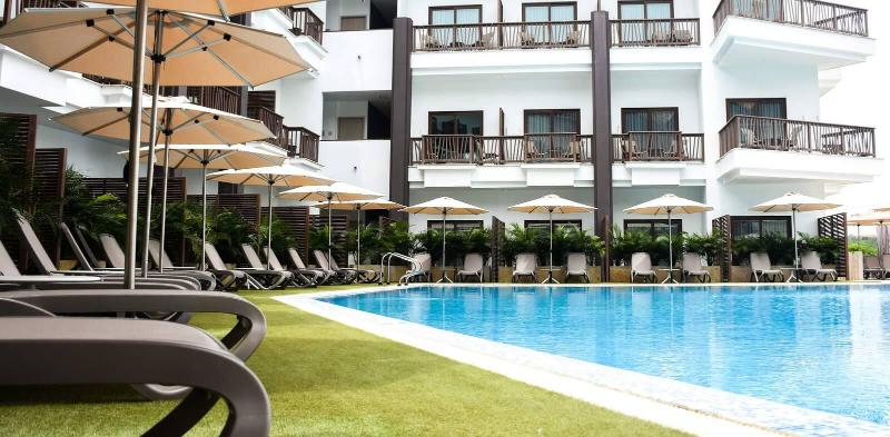 호텔 Cartagena Karmairi - Adults Only