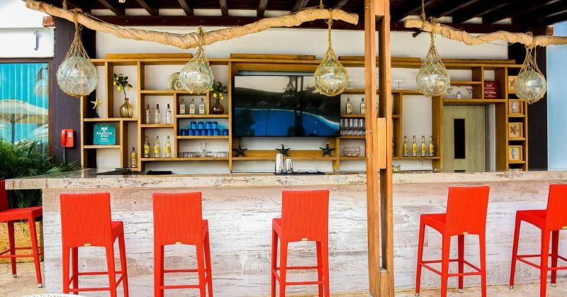 호텔 Cartagena Karmairi - Adults Only