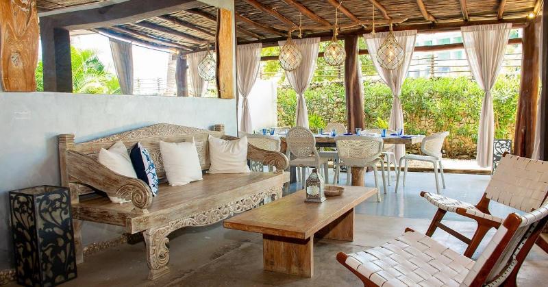 호텔 Cartagena Karmairi - Adults Only