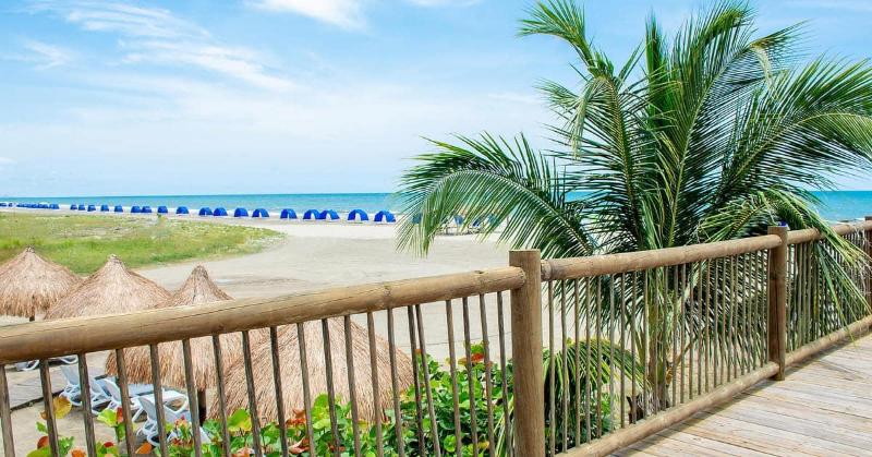 호텔 Cartagena Karmairi - Adults Only