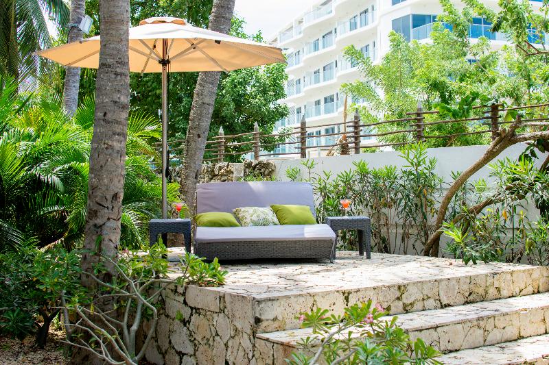 호텔 Cartagena Karmairi - Adults Only