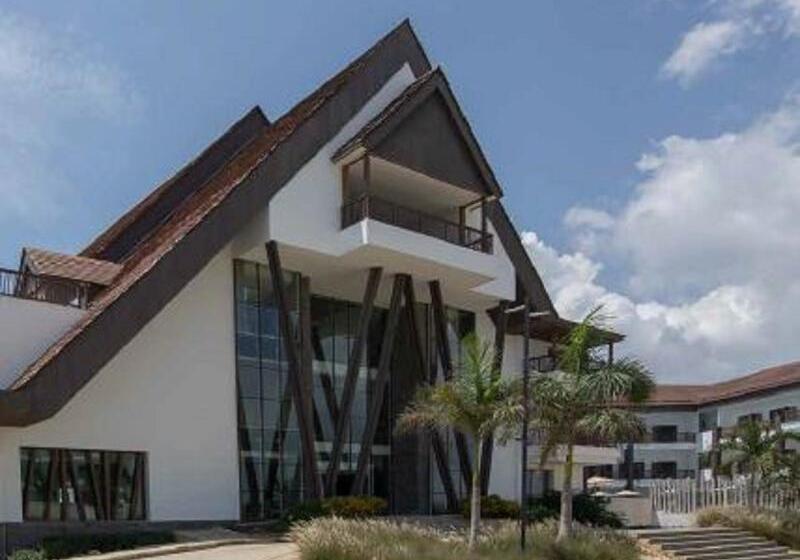 호텔 Cartagena Karmairi - Adults Only