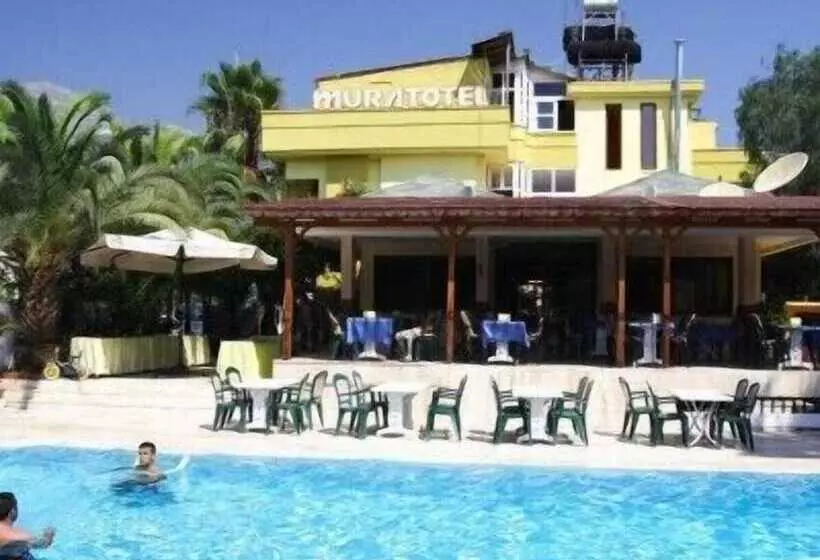 Hotel Murat