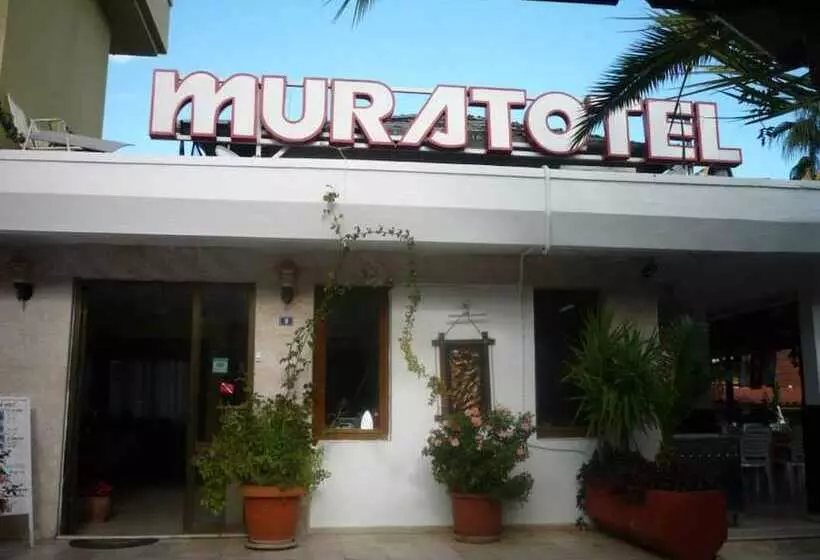 Hotel Murat