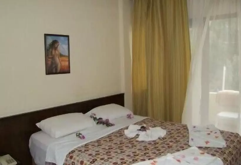 Hotel Murat