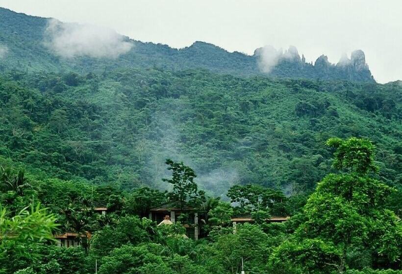 酒店 Narada Resort & Spa Qixian Mount Sanya