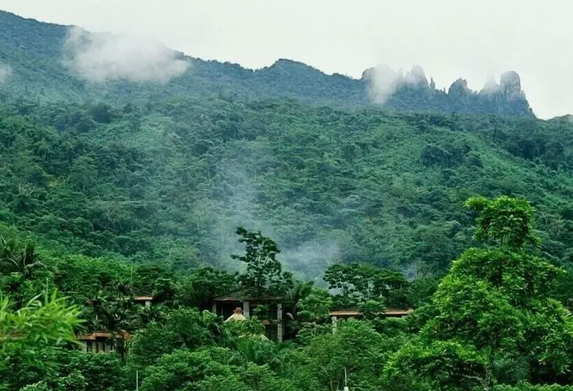 酒店 Narada Resort & Spa Qixian Mount Sanya