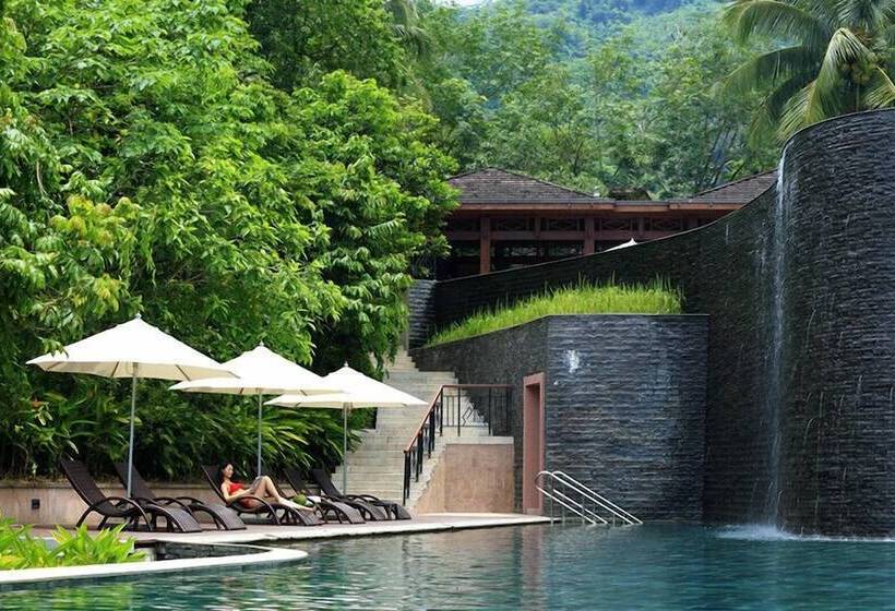 酒店 Narada Resort & Spa Qixian Mount Sanya