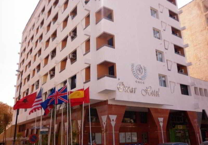 호텔 Oscar