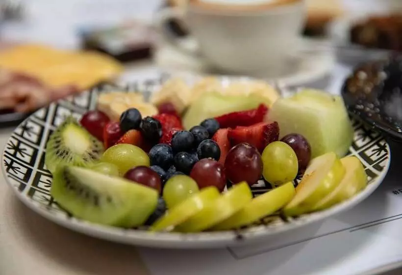 Hotel Palermitano By Dot Boutique