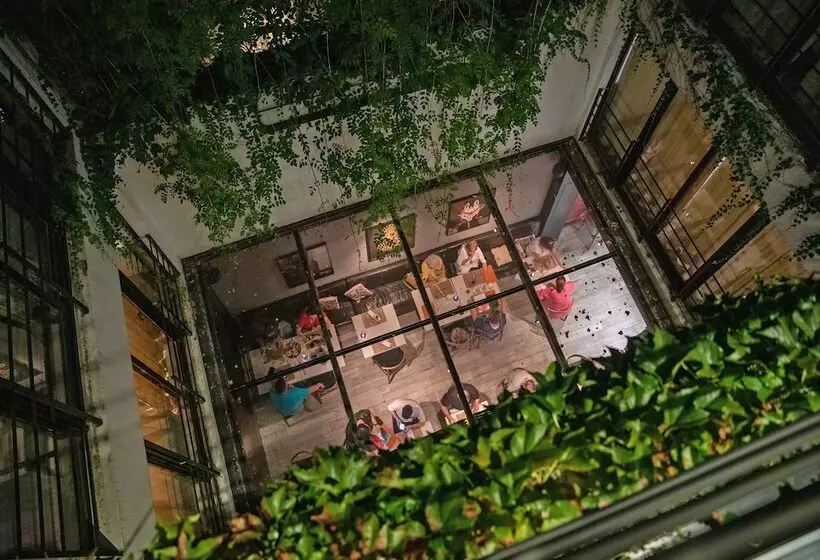 Hotel Palermitano By Dot Boutique