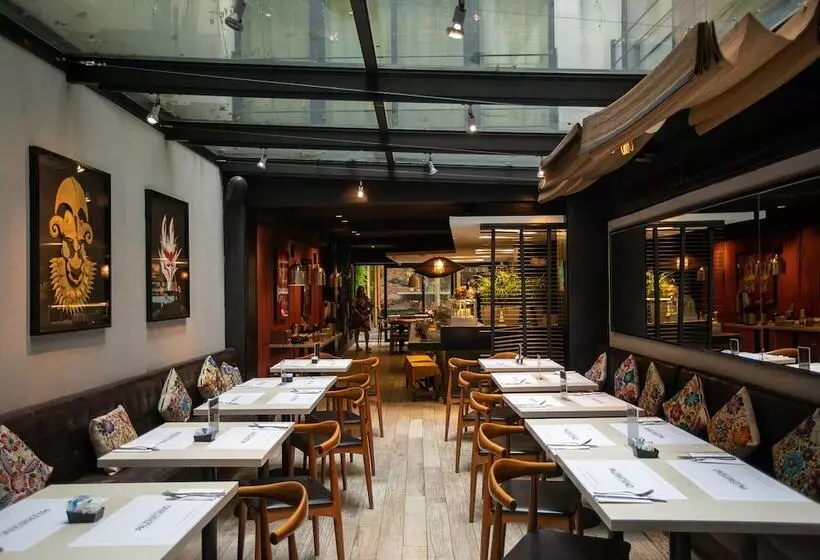 Hotel Palermitano By Dot Boutique