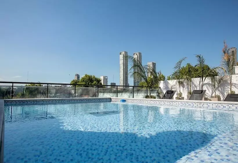 Hotel Palermitano By Dot Boutique