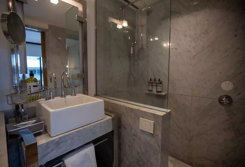 Hotel Palermitano By Dot Boutique