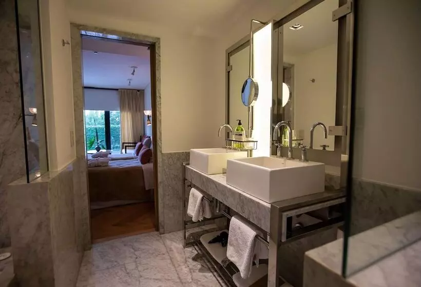 Hotel Palermitano By Dot Boutique