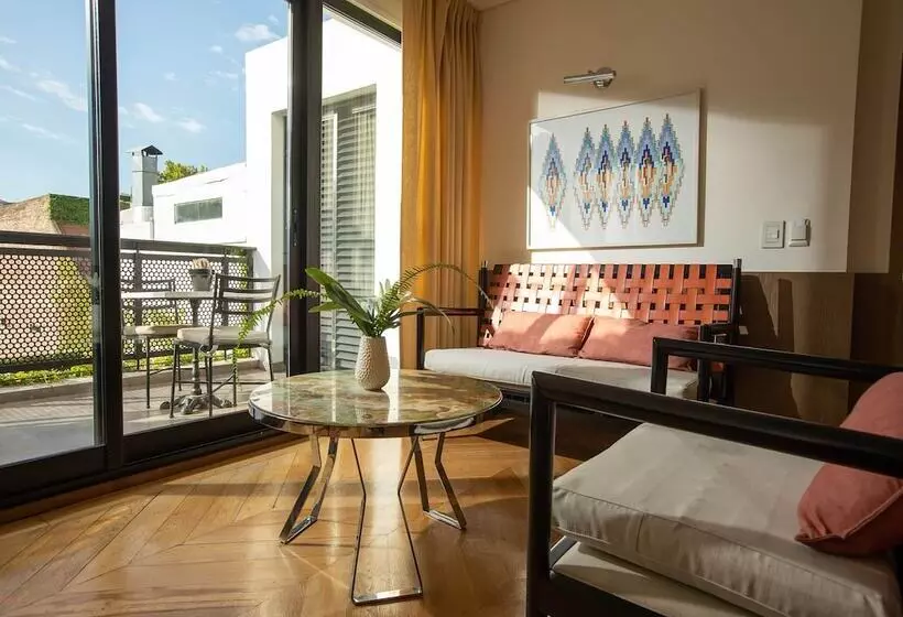 Hotel Palermitano By Dot Boutique