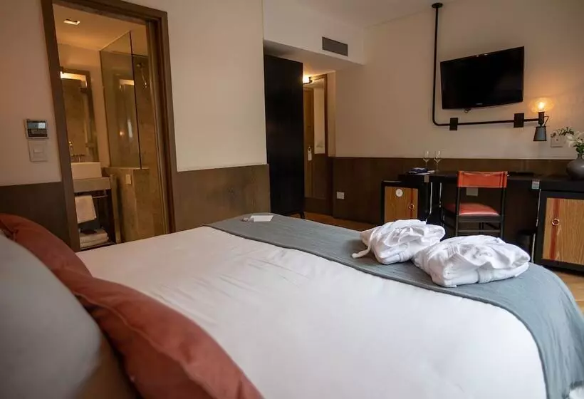 Hotel Palermitano By Dot Boutique