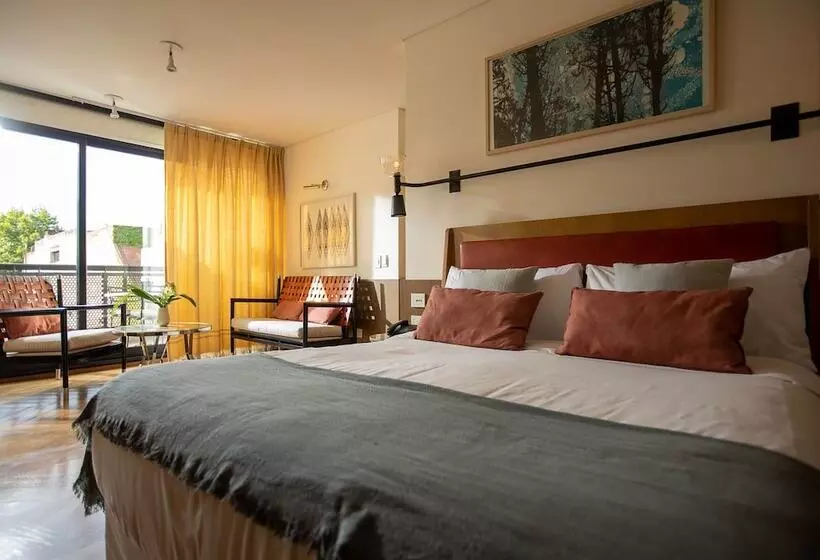 Hotel Palermitano By Dot Boutique