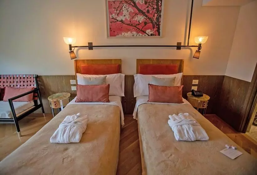 Hotel Palermitano By Dot Boutique