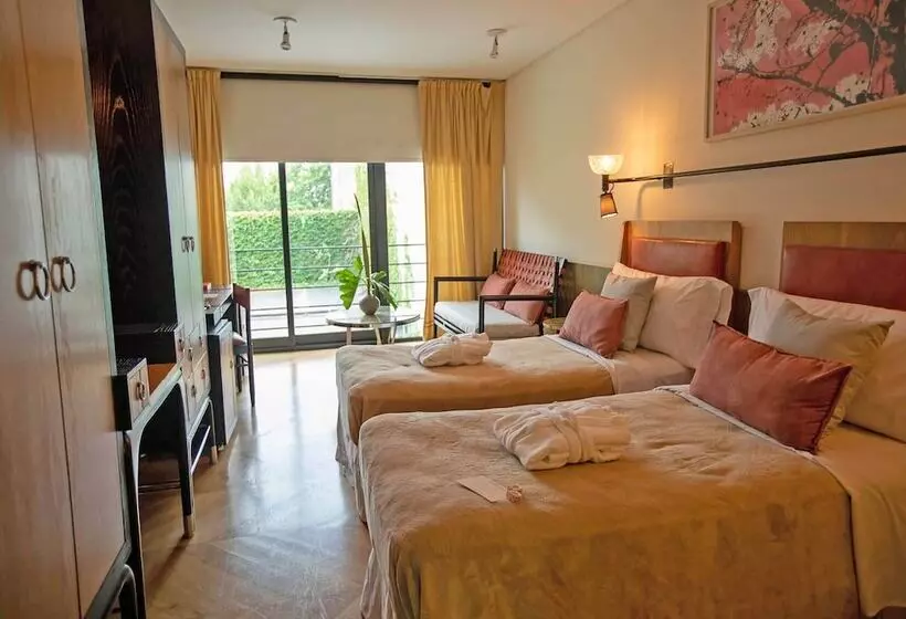 Hotel Palermitano By Dot Boutique