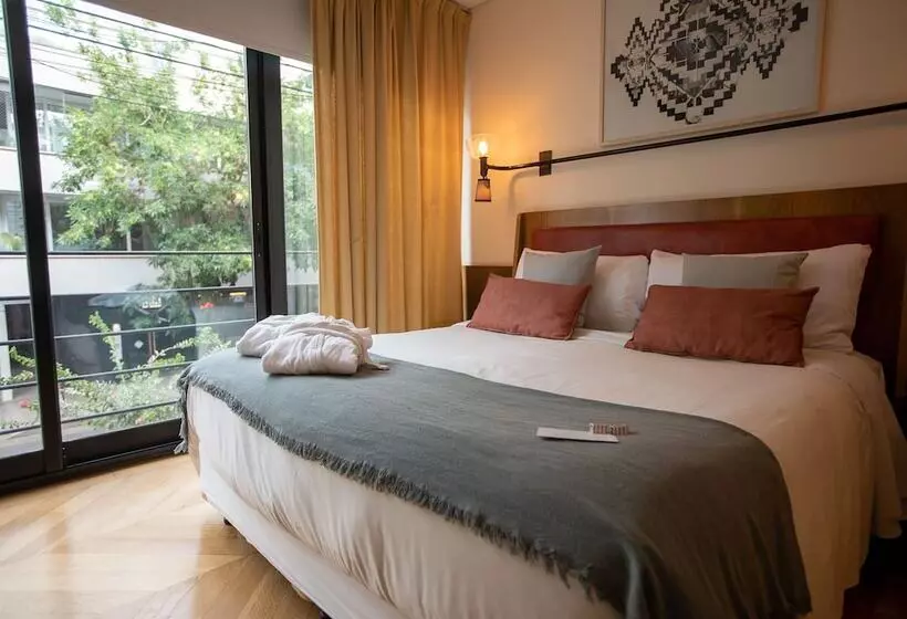 Hotel Palermitano By Dot Boutique