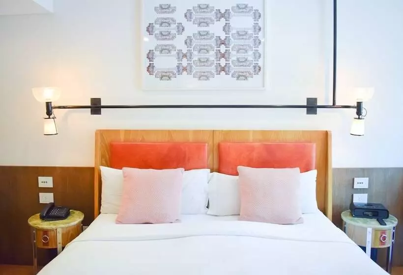 Hotel Palermitano By Dot Boutique