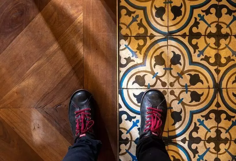 Hotel Palermitano By Dot Boutique