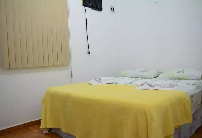 בית מלון כפרי Pousada Ln