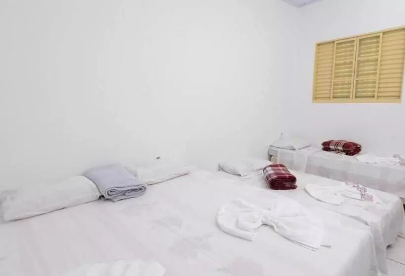 בית מלון כפרי Pousada Ln