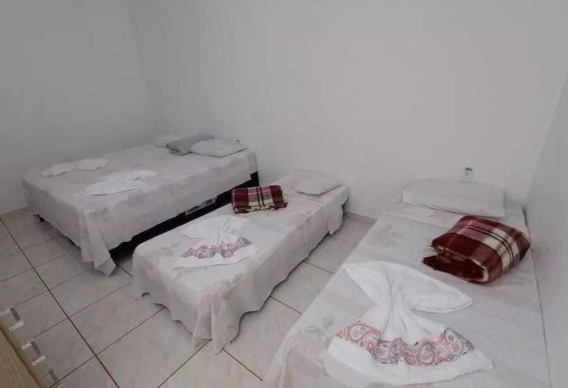 בית מלון כפרי Pousada Ln