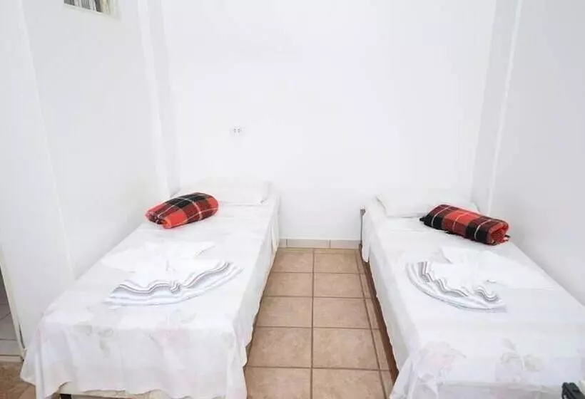 בית מלון כפרי Pousada Ln