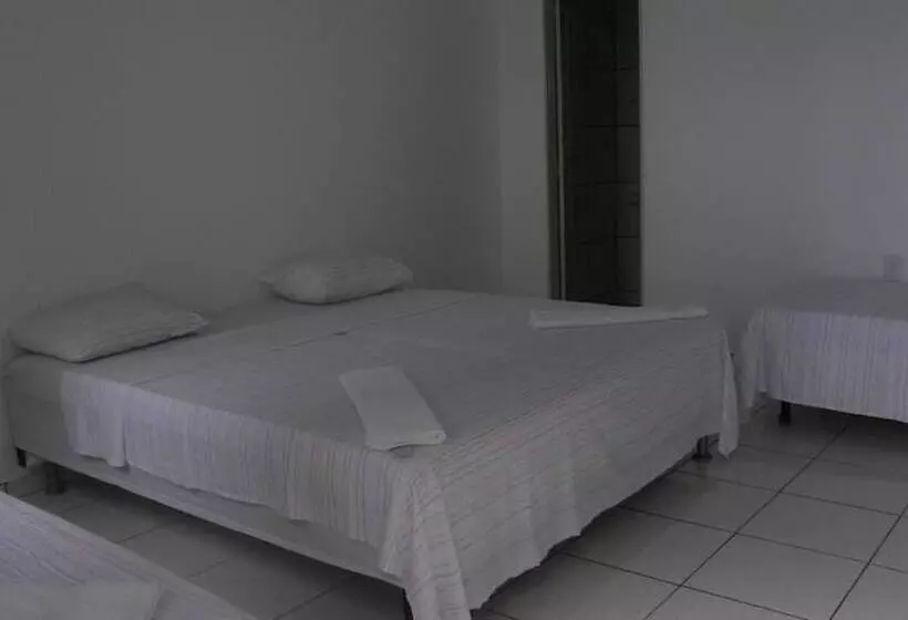 בית מלון כפרי Pousada Ln