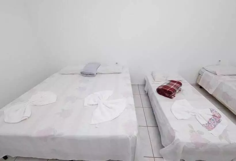 בית מלון כפרי Pousada Ln