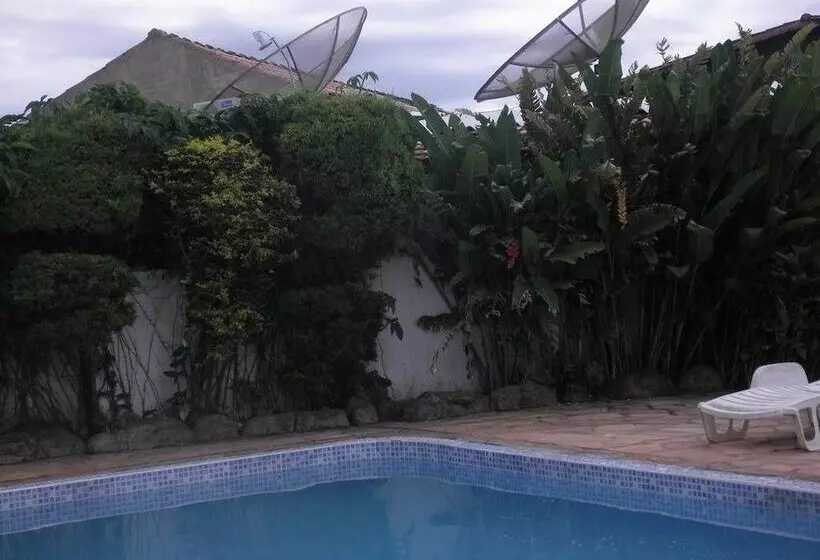 בית מלון כפרי Pousada Ln