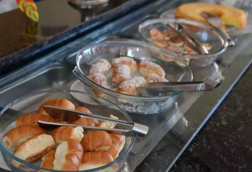 בית מלון כפרי Pousada Ln