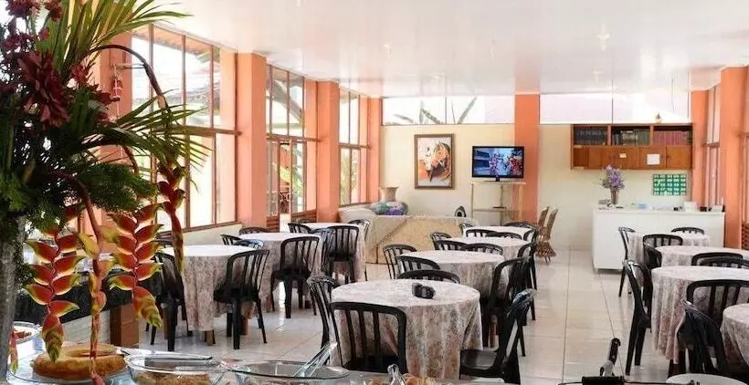 בית מלון כפרי Pousada Ln