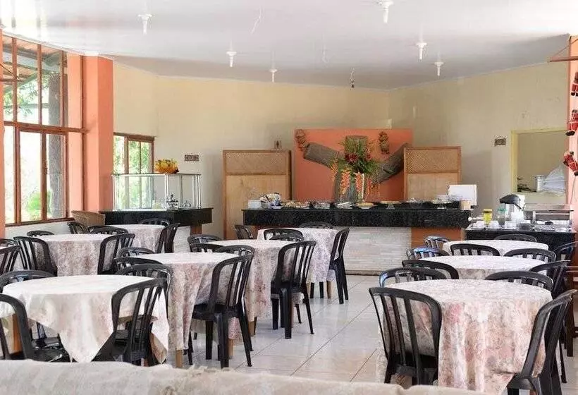 בית מלון כפרי Pousada Ln