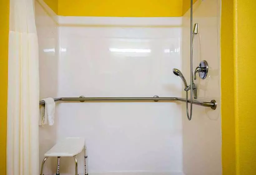 酒店 Quality Inn & Suites Franklin