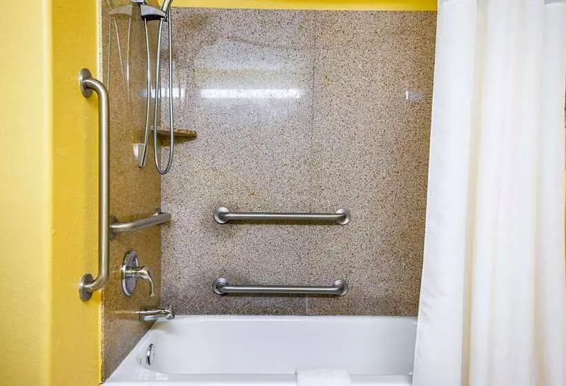 酒店 Quality Inn & Suites Franklin