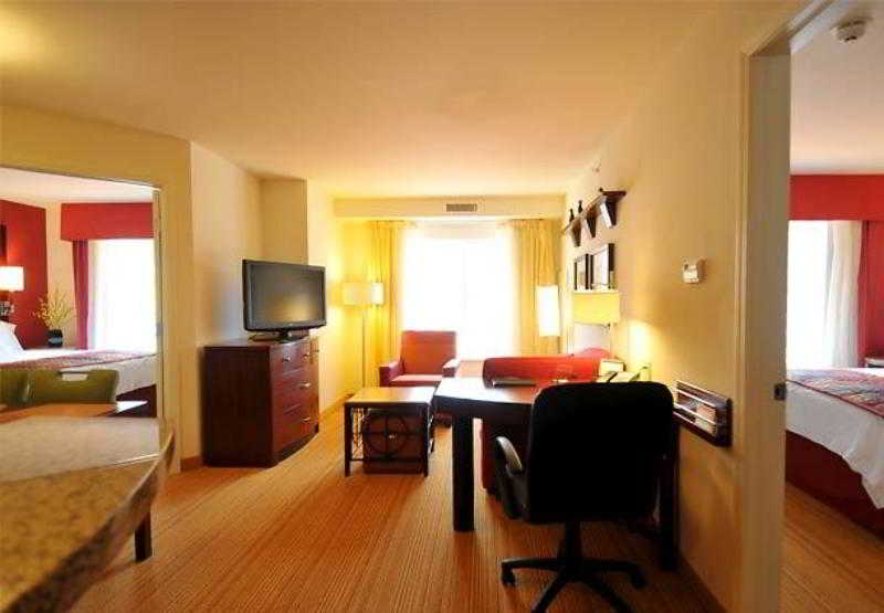 酒店 Residence Inn Glenwood Springs