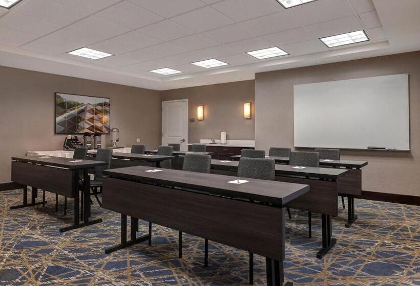 酒店 Residence Inn Glenwood Springs