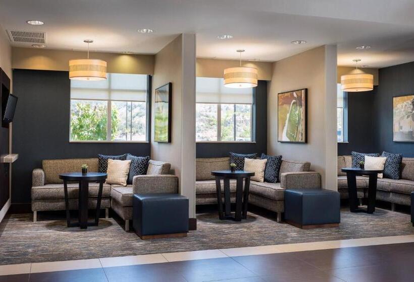 酒店 Residence Inn Glenwood Springs