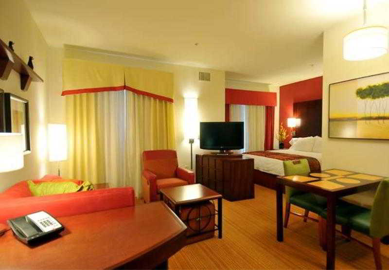 酒店 Residence Inn Glenwood Springs