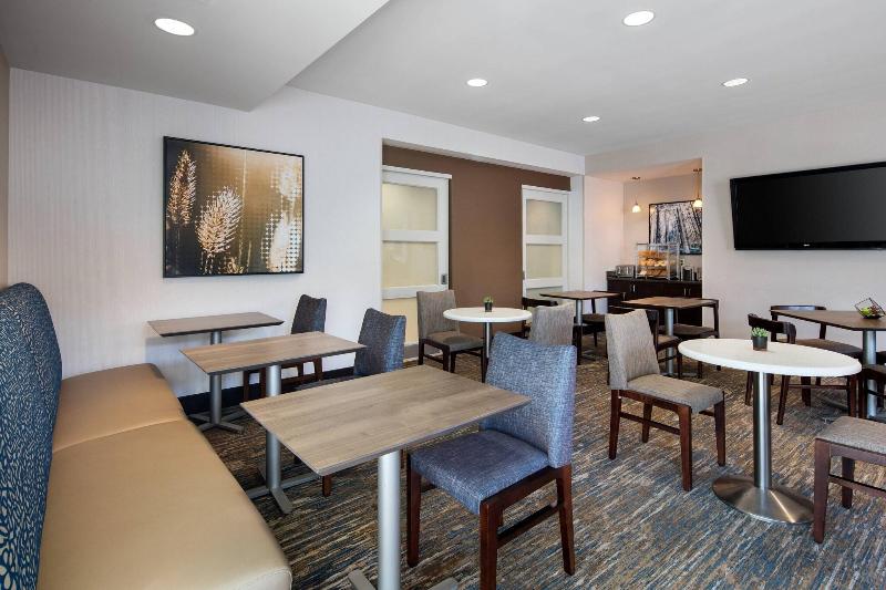 酒店 Residence Inn Glenwood Springs