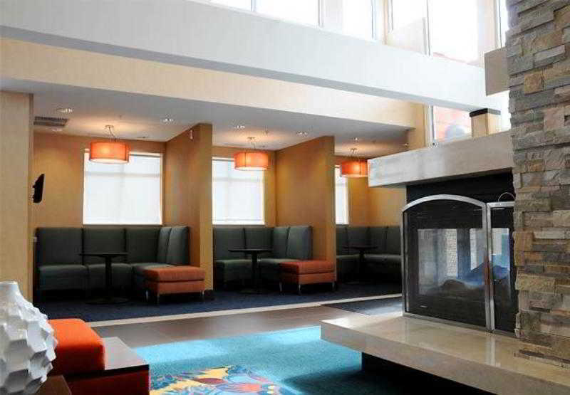 酒店 Residence Inn Glenwood Springs