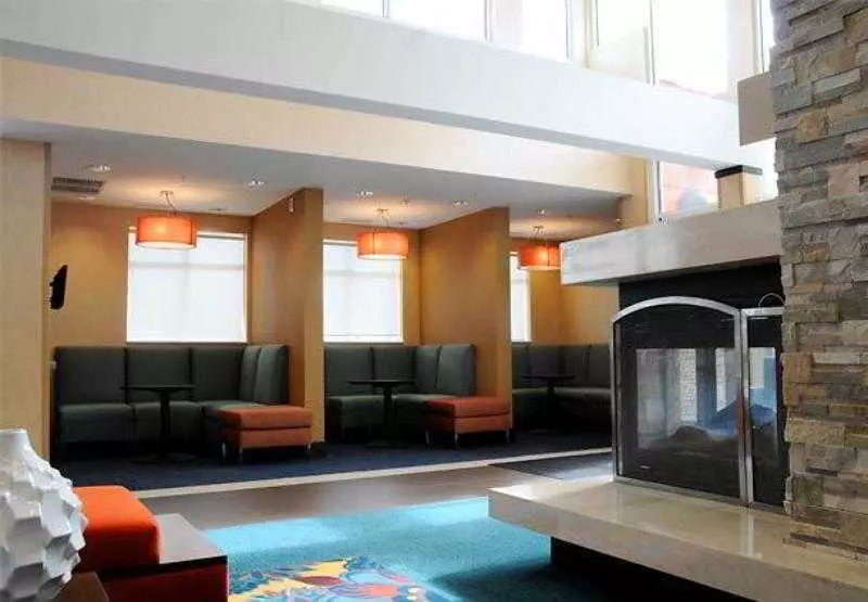 בית מלון כפרי Residence Inn Glenwood Springs