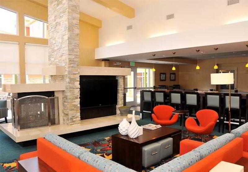 酒店 Residence Inn Glenwood Springs