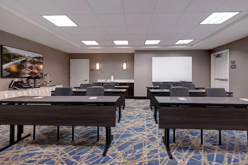 酒店 Residence Inn Glenwood Springs