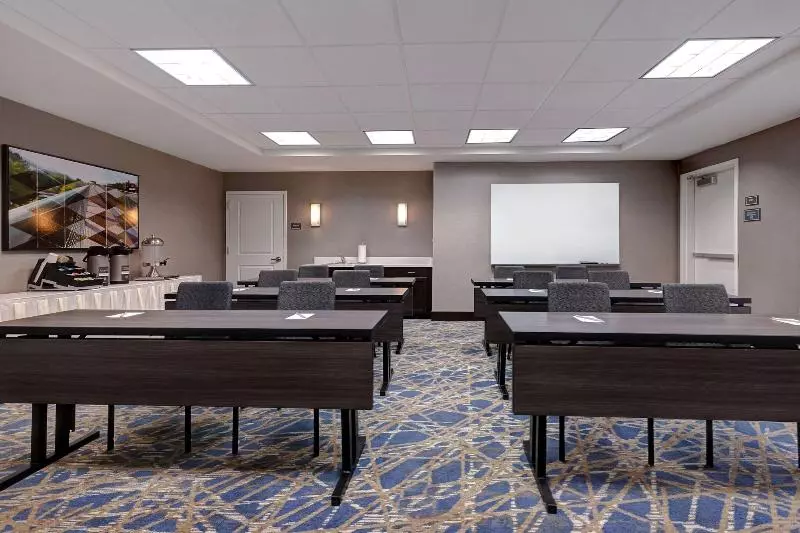 בית מלון כפרי Residence Inn Glenwood Springs