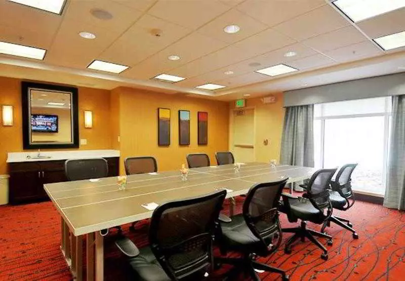 בית מלון כפרי Residence Inn Glenwood Springs